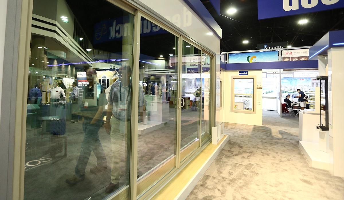 For Residential Window & Door Professionals GlassBuild America